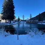 Rifugio Kristine 아파트
