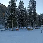Rifugio Kristine * 팔카데