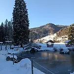 Rifugio Kristine 아파트 *