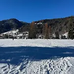 아파트 Rifugio Kristine 팔카데