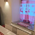 Rifugio Kristine 아파트 팔카데