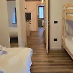 Rifugio Kristine 아파트 팔카데