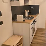 Rifugio Kristine 아파트 팔카데