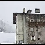 Rifugio Kristine * 팔카데