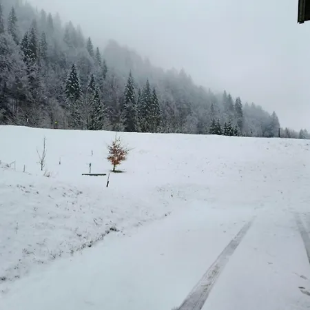 Rifugio Kristine