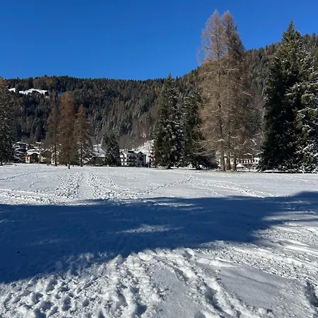 Rifugio Kristine * Falcade