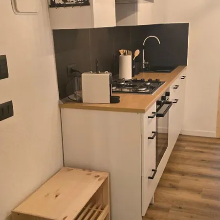 Rifugio Kristine Apartament Falcade