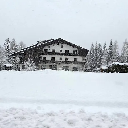 Rifugio Kristine