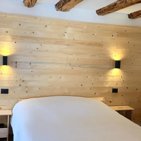 Rifugio Kristine Apartament