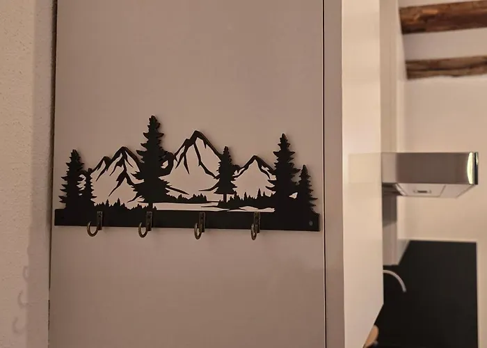 Rifugio Kristine Lejlighed *