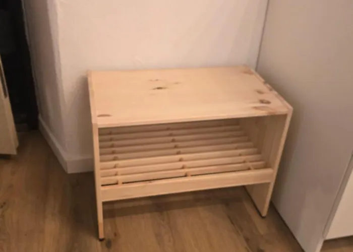 Rifugio Kristine Falcade