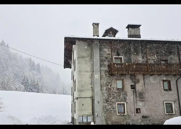 Rifugio Kristine * Falcade
