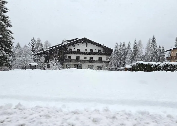 Rifugio Kristine