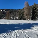 Rifugio Kristine * ファルカーデ