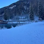 Rifugio Kristine アパート *