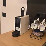 Rifugio Kristine アパート ファルカーデ