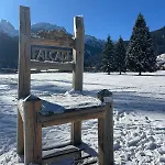 Appartamento Rifugio Kristine
