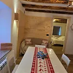 Rifugio Kristine * ファルカーデ