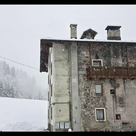 Rifugio Kristine * Falcade