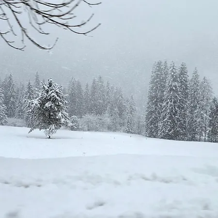 Rifugio Kristine *