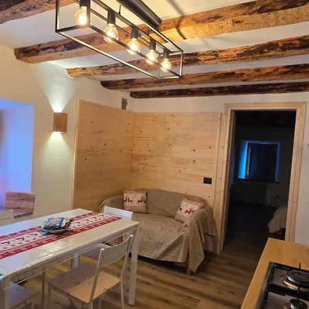 Rifugio Kristine * Falcade