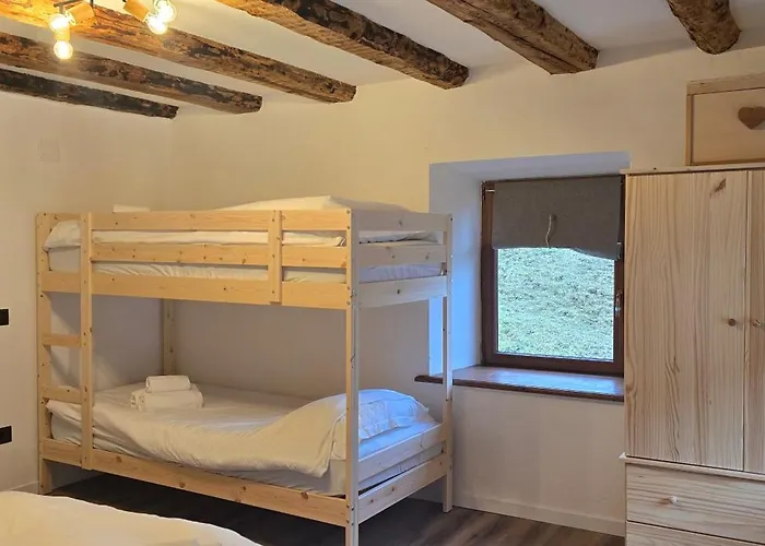 Rifugio Kristine Appartamento