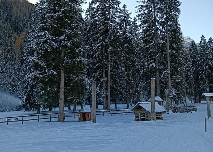 Rifugio Kristine * Falcade