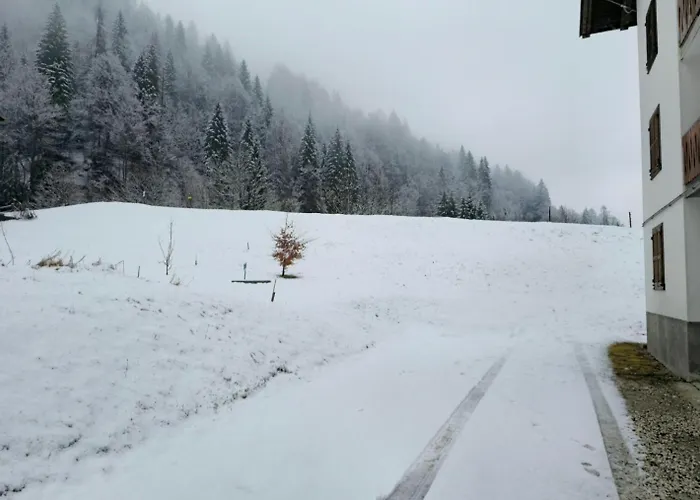 Rifugio Kristine