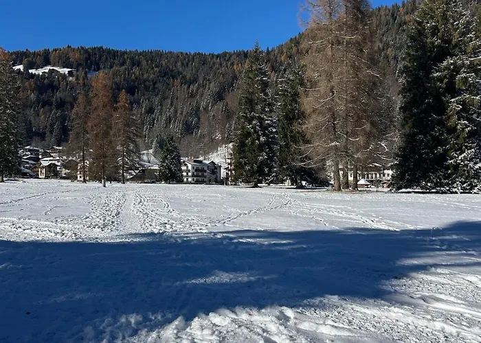 Rifugio Kristine * Falcade