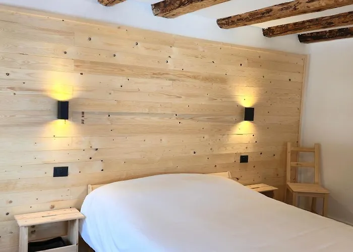 Rifugio Kristine Apartamento Falcade